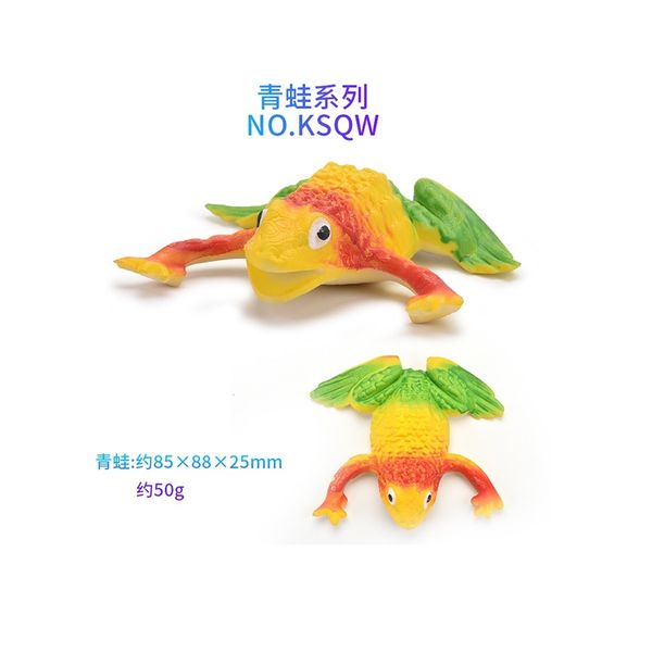 kid fun marine life toy simulation frog toy mini cute gold fish model toy funny halloween props kid gift
kid fun marine life toy simulation frog toy mini cute gold fish model toy funny halloween props kid gift