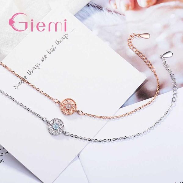 giemi exquisite bracelet bangles for women 925 sterling silver jewelry hollow stamp pretty wedding jewelry anniversary gift1, Black
giemi exquisite bracelet bangles for women 925 sterling silver jewelry hollow stamp pretty wedding jewelry anniversary gift1, Black