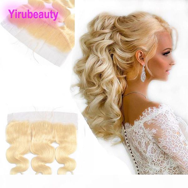 indian human hair 13x4 lace frontal 613# closures body wave part ear to ear virgin hair lace frontal body wave 8-22inch, Black;brown
indian human hair 13x4 lace frontal 613# closures body wave part ear to ear virgin hair lace frontal body wave 8-22inch, Black;brown