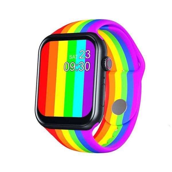 new z20 large color screen 1.78 inch sports heart rate blood oxygen monitoring voice reminder intelligent brace
new z20 large color screen 1.78 inch sports heart rate blood oxygen monitoring voice reminder intelligent brace