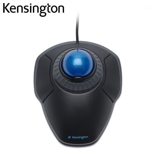 kensington original orbit trackball mouse with scroll ring optical usb for pc or lapwith retail packaging k723371
kensington original orbit trackball mouse with scroll ring optical usb for pc or lapwith retail packaging k723371