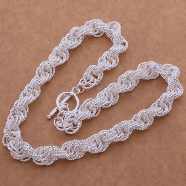chains 925 sterling silver 12mm*18'' hollow popcorn chain necklace women men beautiful jewelry gift fashion
chains 925 sterling silver 12mm*18'' hollow popcorn chain necklace women men beautiful jewelry gift fashion