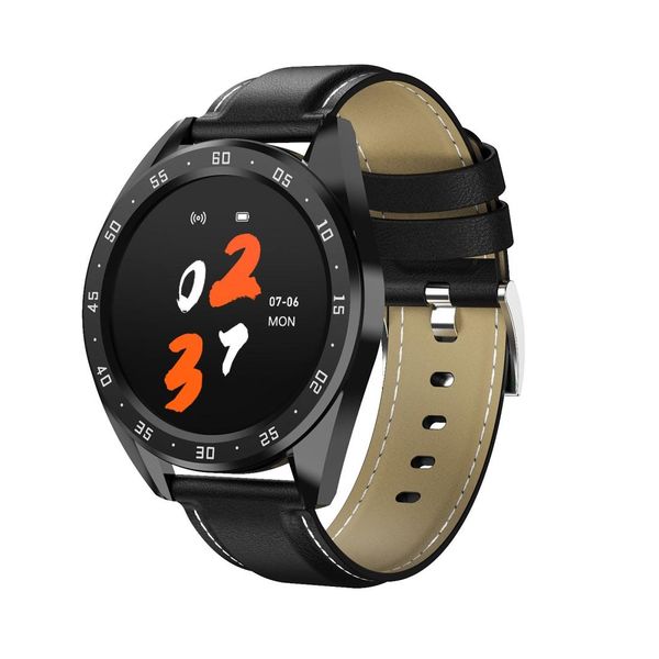 x10 13inch ips color screen smart watch ip67 waterproofleather watchbandsupport call reminder heart rate monitoringblood pressure monitorin
x10 13inch ips color screen smart watch ip67 waterproofleather watchbandsupport call reminder heart rate monitoringblood pressure monitorin