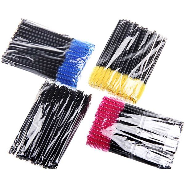 50pcs eyelash brushes makeup brushes disposable mascara wands applicator eye lashes cosmetic brush makeup tools(color: random
50pcs eyelash brushes makeup brushes disposable mascara wands applicator eye lashes cosmetic brush makeup tools(color: random
