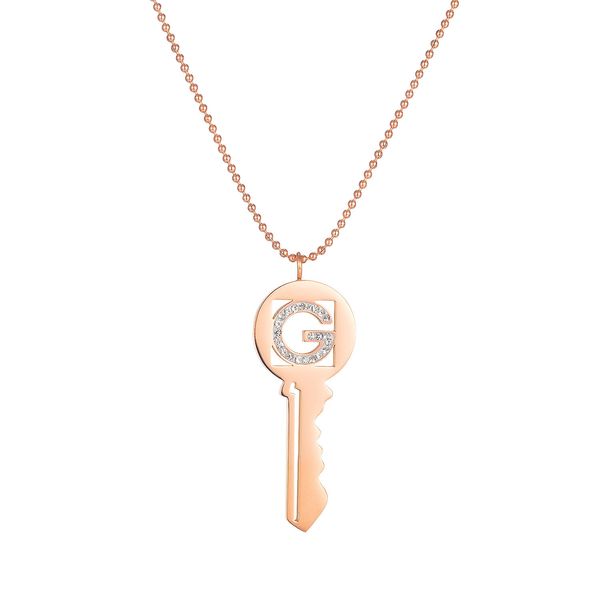 2021 new titanium steel chain pendants necklace for women fashion key choker ladies necklace to girls festival gift party accessories, Silver
2021 new titanium steel chain pendants necklace for women fashion key choker ladies necklace to girls festival gift party accessories, Silver