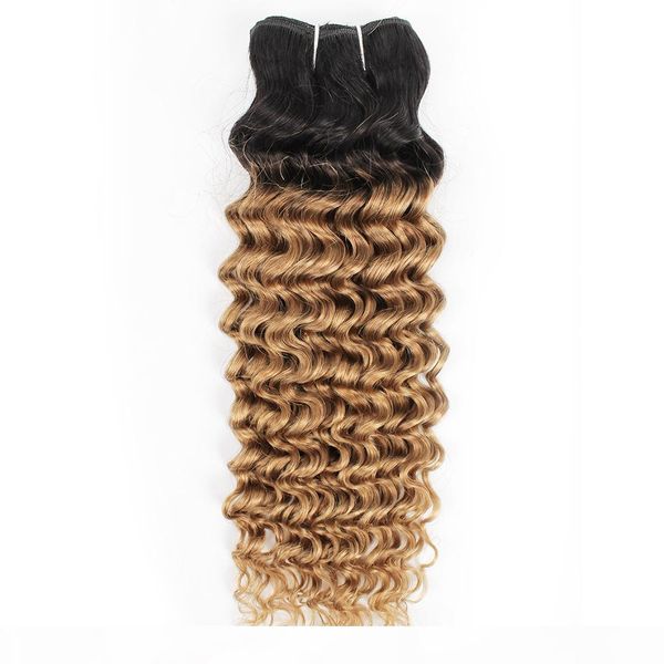 indian deep wave curly hair weave bundles 1b 27 ombre honey blonde two tone 1 bundles 10-24 inch peruvian malaysian human hair extensions, Black
indian deep wave curly hair weave bundles 1b 27 ombre honey blonde two tone 1 bundles 10-24 inch peruvian malaysian human hair extensions, Black