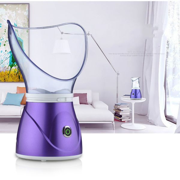 nano ionic deep cleaning очиститель для лица 110-220в лица горячие пароход лица опрыскиватель лица пароварка прибор для лица пароход машины
nano ionic deep cleaning очиститель для лица 110-220в лица горячие пароход лица опрыскиватель лица пароварка прибор для лица пароход машины