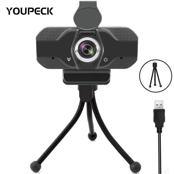 usb camera hd 1080p computer webcam web camera with privacy cover & tripod for video conference webcam full hd 1080p camara pc
usb camera hd 1080p computer webcam web camera with privacy cover & tripod for video conference webcam full hd 1080p camara pc