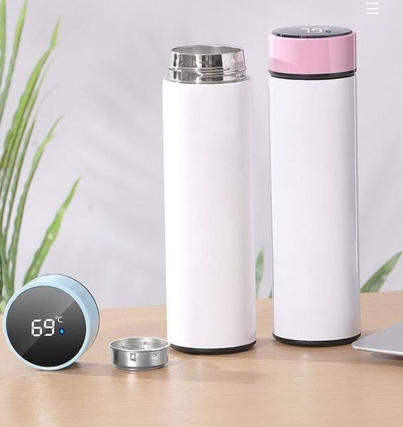 sublimation tumbler vacuum diy heat transfer water bottle blank temperature display water bottle 500ml stainless steel bottles 17oz wmq287
sublimation tumbler vacuum diy heat transfer water bottle blank temperature display water bottle 500ml stainless steel bottles 17oz wmq287