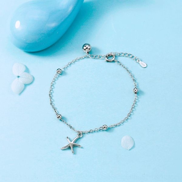 jntda новая подвеска braceletchic модули морская звезда персонализированные небольшой свежий mori браслет одиночный круг starfish подвеска g, Golden;silver
jntda новая подвеска braceletchic модули морская звезда персонализированные небольшой свежий mori браслет одиночный круг starfish подвеска g, Golden;silver