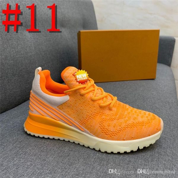 c8 fashion cool blade mens casual shoes luxurys breathable trend blue sneakers shoes male lace up shoes for walk design hollow sneakers 33, Black
c8 fashion cool blade mens casual shoes luxurys breathable trend blue sneakers shoes male lace up shoes for walk design hollow sneakers 33, Black