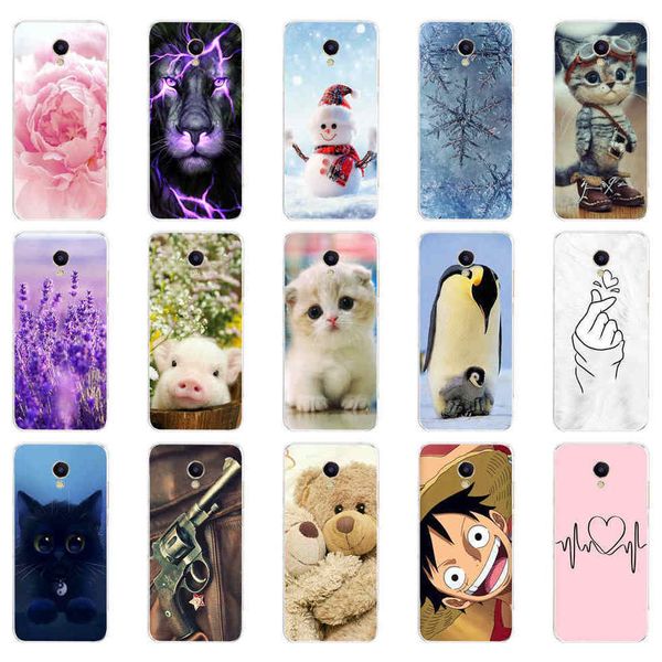 soft silicone tpu cute cat painted phone back cover for meizu m5c m5s case shell capas
soft silicone tpu cute cat painted phone back cover for meizu m5c m5s case shell capas
