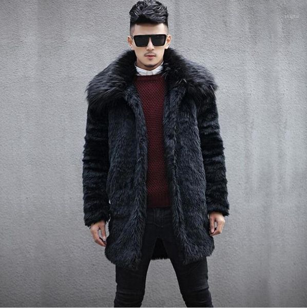 black autumn faux mink leather jacket mens winter thicken warm fur leather coat men casual jackets jaqueta de couro european1
black autumn faux mink leather jacket mens winter thicken warm fur leather coat men casual jackets jaqueta de couro european1
