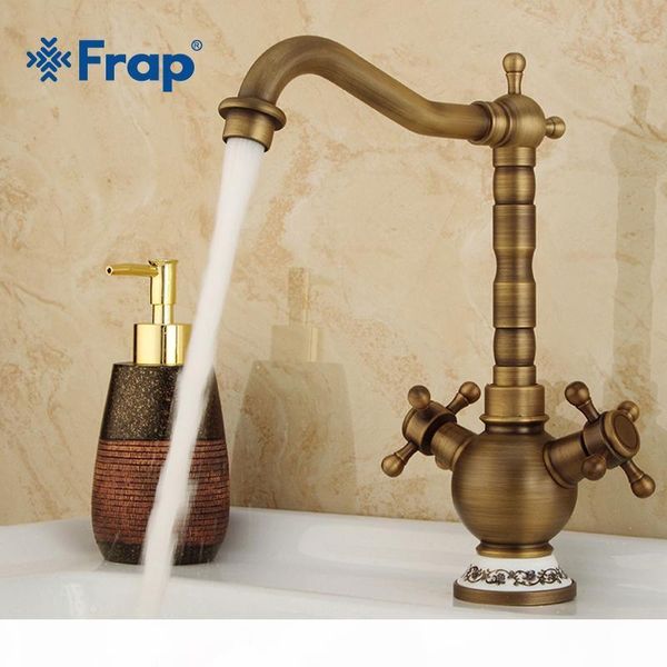 frap new 1 set basin faucet brass double handle bathroom and cold water sink faucet bath accessories y10084 jllbim ffshop2001
frap new 1 set basin faucet brass double handle bathroom and cold water sink faucet bath accessories y10084 jllbim ffshop2001