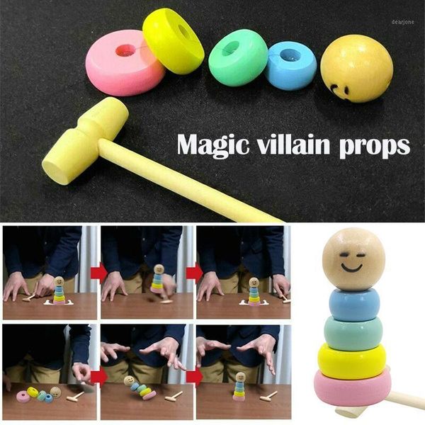 1 set new funny wood toys for children kids immortal daruma unbreakable magic tricks close up stage magic props educational toys1
1 set new funny wood toys for children kids immortal daruma unbreakable magic tricks close up stage magic props educational toys1