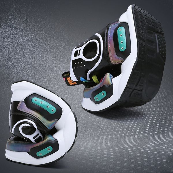 led mesh назад 2020 дети light usb charge красочные девушки флэш светящиеся мальчиков светящиеся кроссовки детская обувь, Black;red
led mesh назад 2020 дети light usb charge красочные девушки флэш светящиеся мальчиков светящиеся кроссовки детская обувь, Black;red