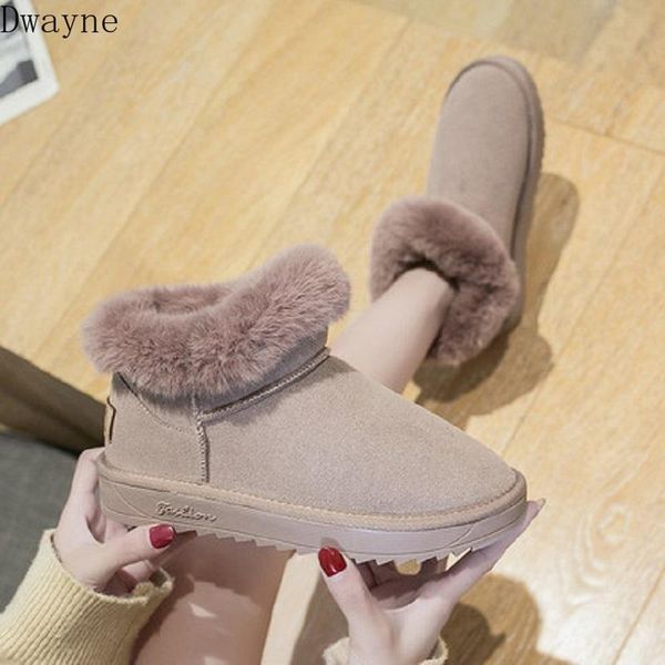 fur one snow boots female 2020 new winter fashion short tube thick thick cotton shoes plus velvet warm shoes large size, Black
fur one snow boots female 2020 new winter fashion short tube thick thick cotton shoes plus velvet warm shoes large size, Black