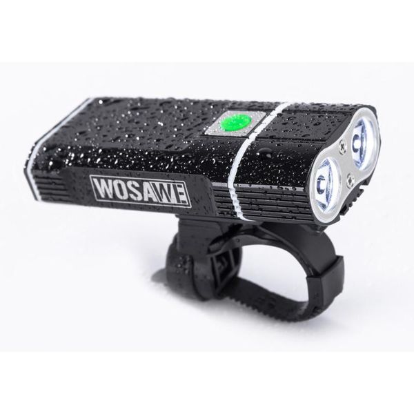 bike lights 2400lumens usb rechargeable light front handlebar lamp mtb double led cycle sos bisiklet aksesuar bicycle
bike lights 2400lumens usb rechargeable light front handlebar lamp mtb double led cycle sos bisiklet aksesuar bicycle