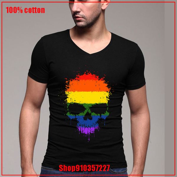 chaotic gay pride rainbow flag splatter skull v neck t shirt short sleeve t shirt short sleeve casual t shirt sport hooded sweatshirt hoodie
chaotic gay pride rainbow flag splatter skull v neck t shirt short sleeve t shirt short sleeve casual t shirt sport hooded sweatshirt hoodie