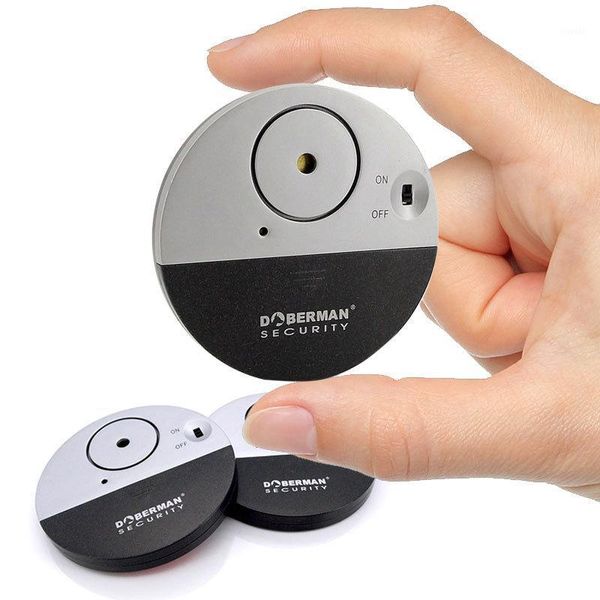 smart home sensor doberman 100db wireless electronic vibration detector cabinet door window alert security alarm detector1
smart home sensor doberman 100db wireless electronic vibration detector cabinet door window alert security alarm detector1