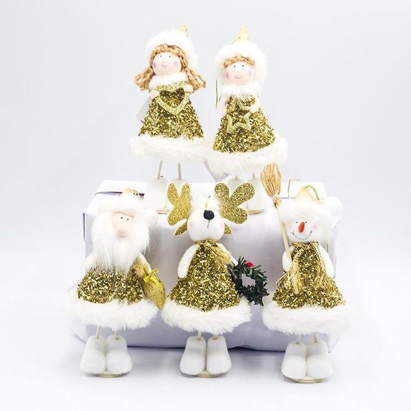 christmas decorations 2021 year xmas ornament non-woven tree decoration pendant for home festival party children friends gifts1
christmas decorations 2021 year xmas ornament non-woven tree decoration pendant for home festival party children friends gifts1