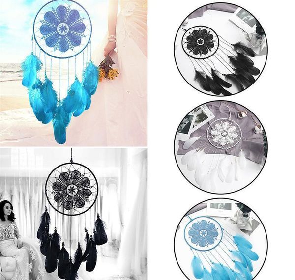 black dreamcatcher handmade wind chimes room diy hanging pendant feather bead dream catcher home wall art wmtqtn lottery2010
black dreamcatcher handmade wind chimes room diy hanging pendant feather bead dream catcher home wall art wmtqtn lottery2010