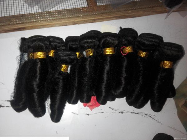 puer color peruvian loose wave hair weaving 100% human hair weave 10-30 inchs natural color peruvian virgin hair extensions, Black
puer color peruvian loose wave hair weaving 100% human hair weave 10-30 inchs natural color peruvian virgin hair extensions, Black