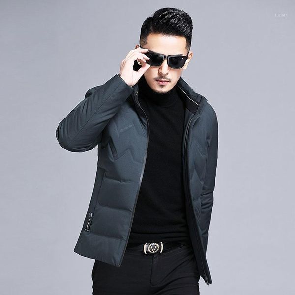 men's winter warm cotton jacket jacket men's winter warm1, Black
men's winter warm cotton jacket jacket men's winter warm1, Black