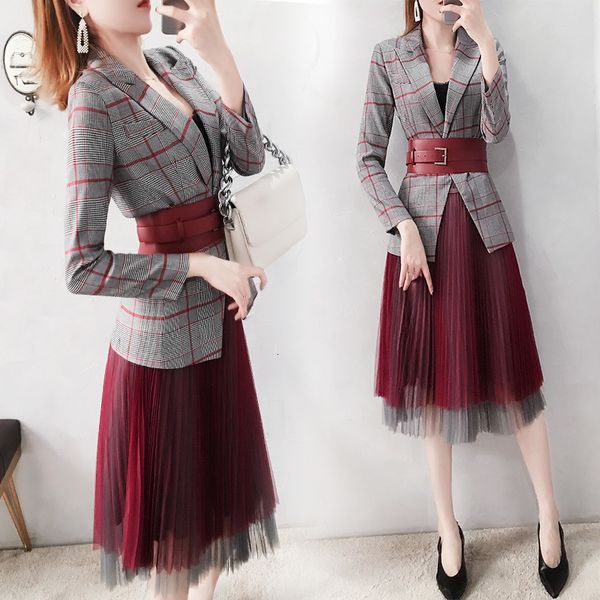 deusa two and skirt female chess sets of clothes with long knitted skirts suit femme jupe pieces 4fal, White
deusa two and skirt female chess sets of clothes with long knitted skirts suit femme jupe pieces 4fal, White