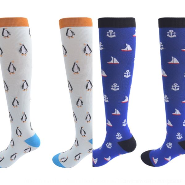 2lqme pressure pressure outdoor spring summer autumn winter four seasons leisure sports socks men and women outdoor sports long compression, Black
2lqme pressure pressure outdoor spring summer autumn winter four seasons leisure sports socks men and women outdoor sports long compression, Black
