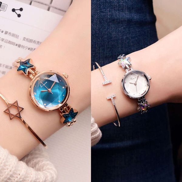 irl fashion atmosphere waterproof student female small fresh bracelet quartz watch ladyvipvip2vgt6vip4, Slivery;brown
irl fashion atmosphere waterproof student female small fresh bracelet quartz watch ladyvipvip2vgt6vip4, Slivery;brown