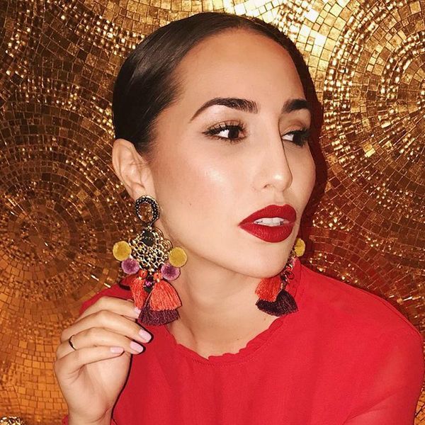 dangle & chandelier fashionsnoops fashion jewelry boho tassel earrings women 2021 pom ethnic fringed drop statement brincos, Silver
dangle & chandelier fashionsnoops fashion jewelry boho tassel earrings women 2021 pom ethnic fringed drop statement brincos, Silver