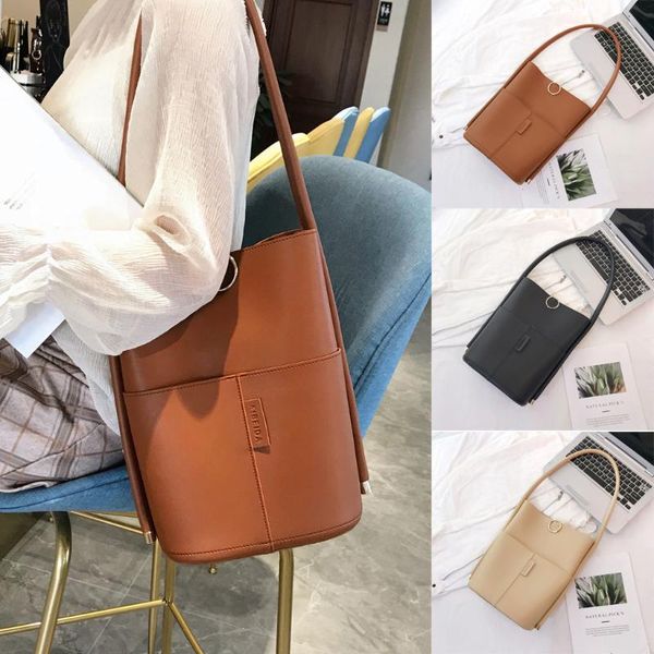 2020 women's handbags student corduroy tote fashion women retro pure color leather purse shoulder crossbody bags sac main femme
2020 women's handbags student corduroy tote fashion women retro pure color leather purse shoulder crossbody bags sac main femme