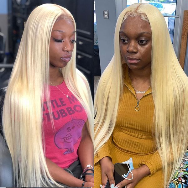 blonde lace front wig human hair wigs pre plucked brazilian straight 13x1 deep part 613 honey blonde color hd lace frontal wig, Black;brown
blonde lace front wig human hair wigs pre plucked brazilian straight 13x1 deep part 613 honey blonde color hd lace frontal wig, Black;brown