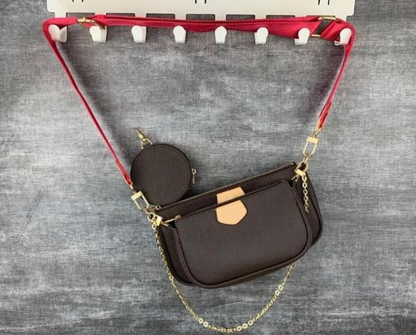 2021 новые женщины натуральная кожа мода сумки multi pochette аксессуары кошельки цветок мини почет 3 шт
2021 новые женщины натуральная кожа мода сумки multi pochette аксессуары кошельки цветок мини почет 3 шт