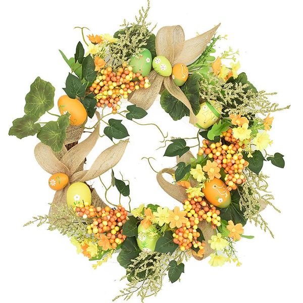 beautifully decorated natural rattan wreath stem branch ring garland for easter wedding birthday party decor supplies
beautifully decorated natural rattan wreath stem branch ring garland for easter wedding birthday party decor supplies