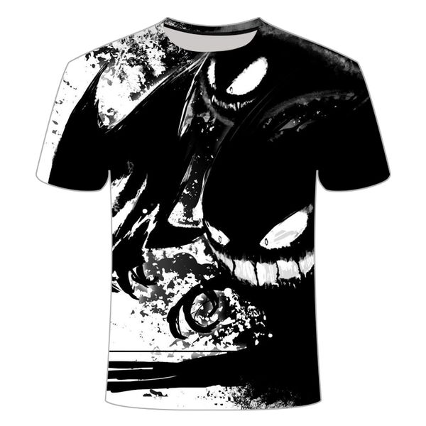 venom compression outdoor running slim marvel 3d print shirts humor oversized harajuku men clothing
venom compression outdoor running slim marvel 3d print shirts humor oversized harajuku men clothing