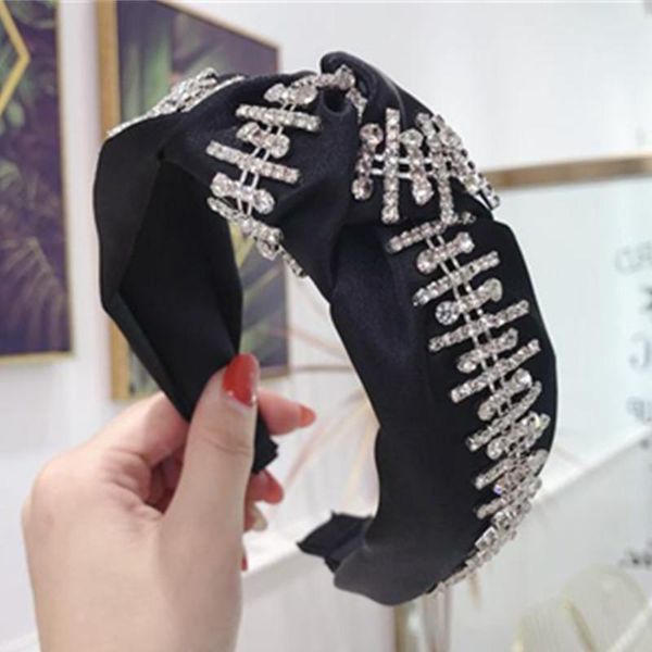 hair accessories crystal headband boutique for women high end hairband head band black satin hoop wide rhinestones silver
hair accessories crystal headband boutique for women high end hairband head band black satin hoop wide rhinestones silver