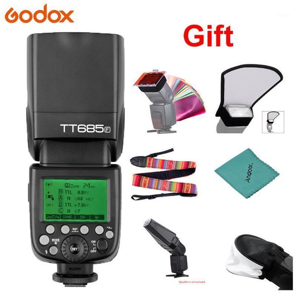 godox685f 2.4g hss 1/8000sl gn60 flash speedlite for fuji x-pro2 x-t20 x-t2 x-t1 x-pro1 x-t10 x-e1 x-a3 x100f x100t camera1
godox685f 2.4g hss 1/8000sl gn60 flash speedlite for fuji x-pro2 x-t20 x-t2 x-t1 x-pro1 x-t10 x-e1 x-a3 x100f x100t camera1