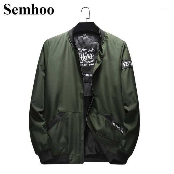 2020 spring and autumn new men's jacket fashion casual solid color stand collar slim men's jacket plus size m---4xl1, Black;brown
2020 spring and autumn new men's jacket fashion casual solid color stand collar slim men's jacket plus size m---4xl1, Black;brown