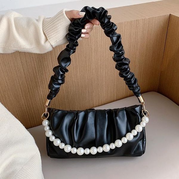brand handbag handbags 2020 new trendy fashion all-match fold messenger bag high-quality leather pearl one-shoulder underarm bag
brand handbag handbags 2020 new trendy fashion all-match fold messenger bag high-quality leather pearl one-shoulder underarm bag