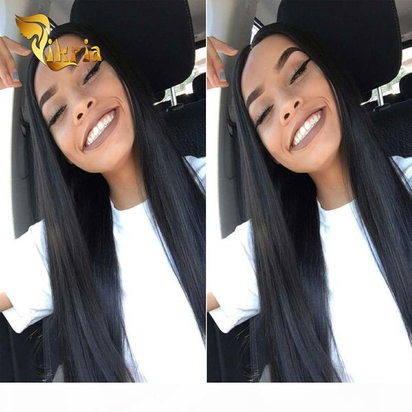 straight hair weaves full lace wigs black women brazilian virgin hair lace front wigs indian malaysian peruvian lace wigs, Black;brown
straight hair weaves full lace wigs black women brazilian virgin hair lace front wigs indian malaysian peruvian lace wigs, Black;brown