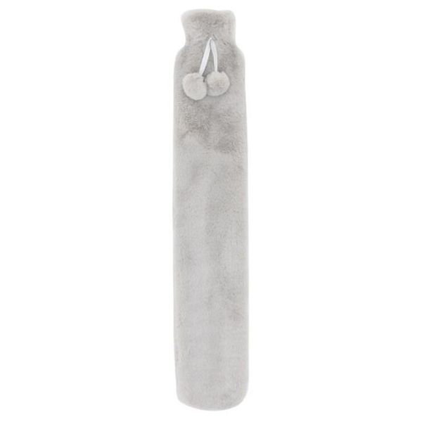 74x14cm removable cover fur rubber water bottle 2l extra long christmas water bottles bag for waist hand foot warming wmtvih xhhair
74x14cm removable cover fur rubber water bottle 2l extra long christmas water bottles bag for waist hand foot warming wmtvih xhhair