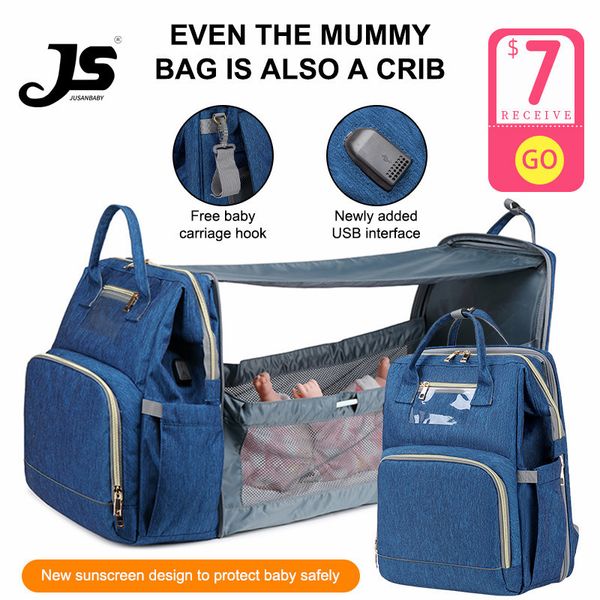 jusanbaby diaper bag backpack for mom baby bed crib stroller bag multifunctional mummy bag waterproof high capacity c1008
jusanbaby diaper bag backpack for mom baby bed crib stroller bag multifunctional mummy bag waterproof high capacity c1008