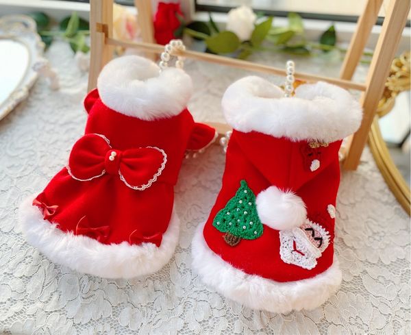 handmade winter dog apparel clothes dog coat dress cloak fairy tale princess outfit christmas costume warm fur collar skirt yorkie
handmade winter dog apparel clothes dog coat dress cloak fairy tale princess outfit christmas costume warm fur collar skirt yorkie