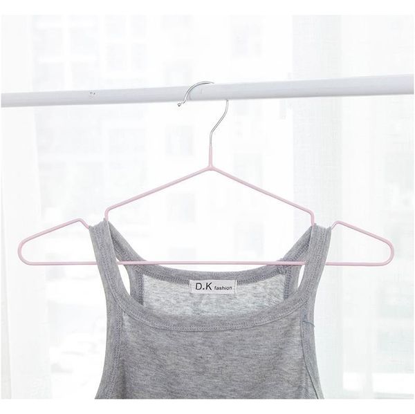 home metal hanger windproof anti-skid clothes hanging waterproof clothes rack no trace clothing support durabl bbyxxy packing2010
home metal hanger windproof anti-skid clothes hanging waterproof clothes rack no trace clothing support durabl bbyxxy packing2010