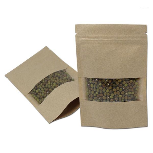 50pcs/lot self seal kraft paper reusable sample pouch for dried flower storage bag stand up packaging with window1
50pcs/lot self seal kraft paper reusable sample pouch for dried flower storage bag stand up packaging with window1