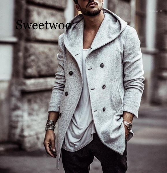 new spring autumn mens trench coat jacket plus size black gray outwear casual long hooded overcoat jackets for men clothes1, Tan;black
new spring autumn mens trench coat jacket plus size black gray outwear casual long hooded overcoat jackets for men clothes1, Tan;black
