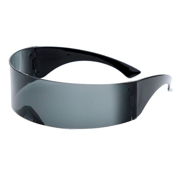 future cosplay props fashion one-piece sunglasses prom men women eyewear unique personality sun glasses uv400
future cosplay props fashion one-piece sunglasses prom men women eyewear unique personality sun glasses uv400