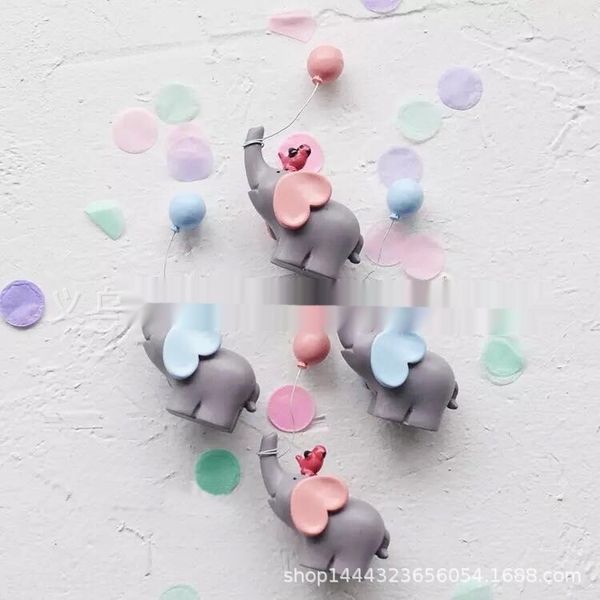 cyvum cute balloon dress supplie decoration baby party dress resin ornaments dessert table elephant accessories tablecloth accessories layou
cyvum cute balloon dress supplie decoration baby party dress resin ornaments dessert table elephant accessories tablecloth accessories layou